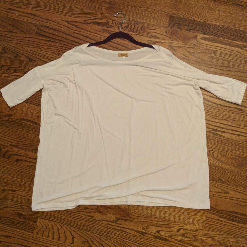White piko